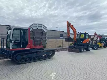 Wielladers 2017 Caterpillar 926M (7)