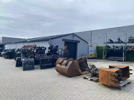 Wielladers 2017 Caterpillar 926M (9)