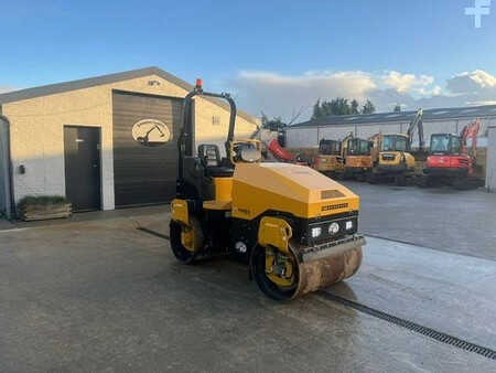 Tandemjyrät  2024 Terex DC120 (5)