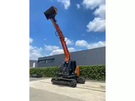 Bæltegraver 2020 Hitachi ZX 135 US-6 (4)