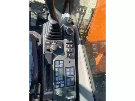Bæltegraver 2020 Doosan DX140 LCR-5 (25)