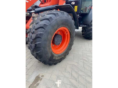 Wielladers 2022 Kubota R 070 (7)