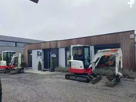 Minibagry 2019 Takeuchi TB 23 R (19)