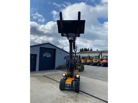 Kompaktlader 2019 SHERPA 100 ECO (20)