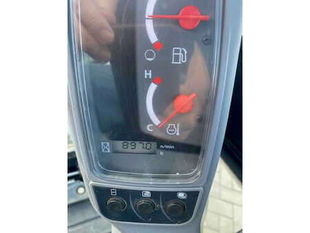 Minibagger 2024 Kubota KX 019-4 (11)