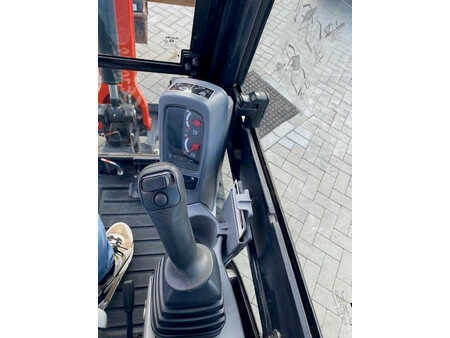 Minibagger 2024 Kubota KX 019-4 (12)