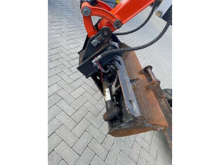 Minibagger 2024 Kubota KX 019-4 (7)
