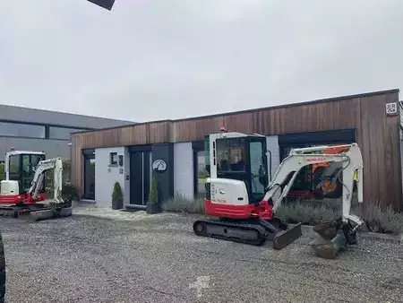 Minibagry 2019 Takeuchi TB 23 R (19)