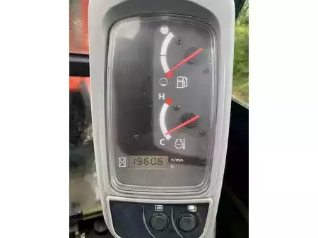 Minigraver 2017 Kubota U 27-4 (12)