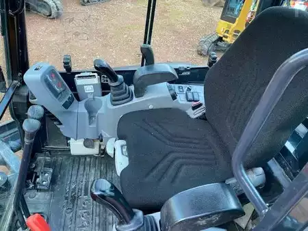 Minigraver 2017 Kubota U 27-4 (24)