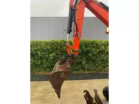 Minigraver 2017 Kubota U 27-4 (8)
