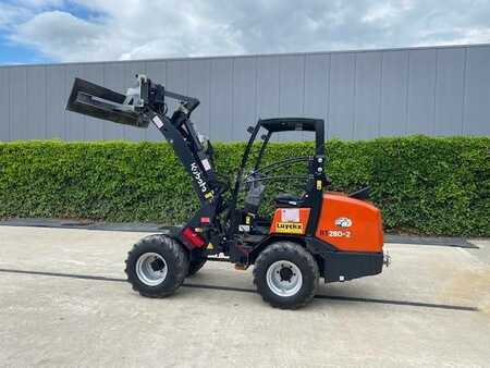 Radlader 2022 Kubota RT 280 (1)