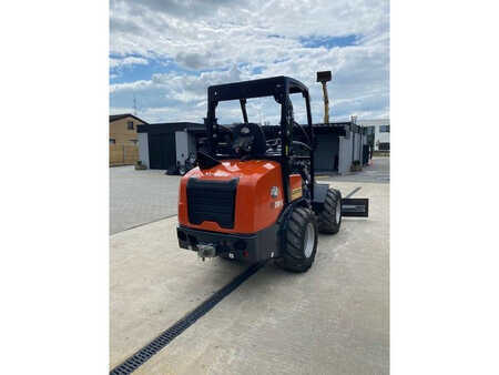 Kubota RT 280