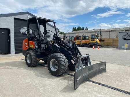 Radlader 2022 Kubota RT 280 (6)