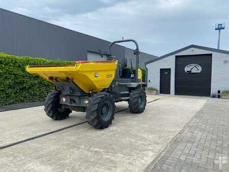 Wacker Neuson DW 60