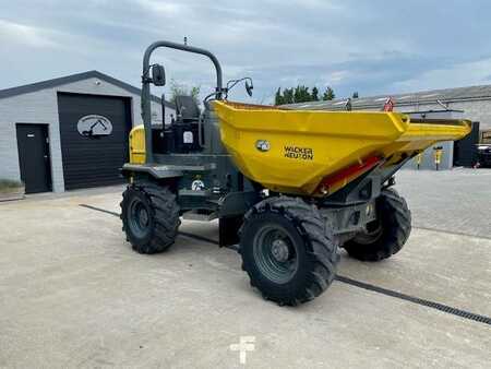 Dumper 2017 Wacker Neuson DW 60 (5)