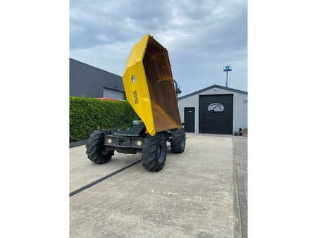 Wacker Neuson DW 60