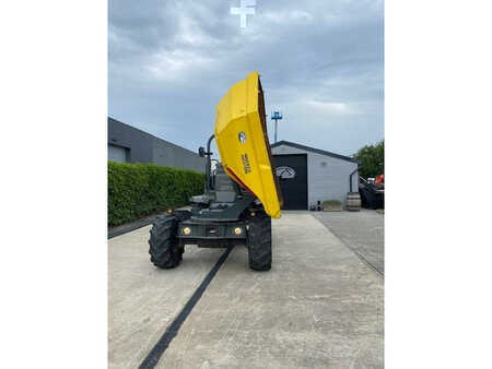 Wacker Neuson DW 60