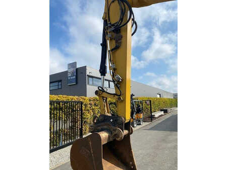 Hydraulic Excavators 2018 Caterpillar 315FL CR (15)