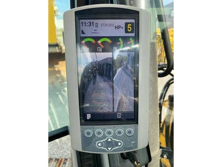 Hydraulic Excavators 2018 Caterpillar 315FL CR (17)