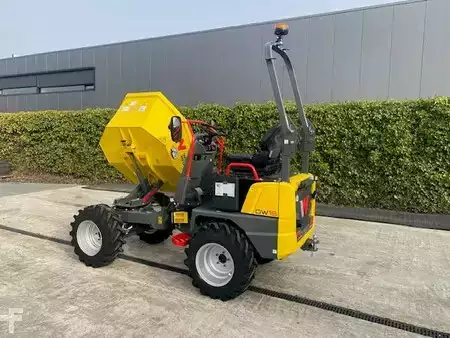 Tombereau rigide 2025 Wacker Neuson DW 15 (13)