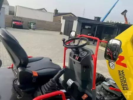 Tombereau rigide 2025 Wacker Neuson DW 15 (16)