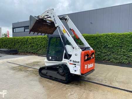 Bobcat T 450