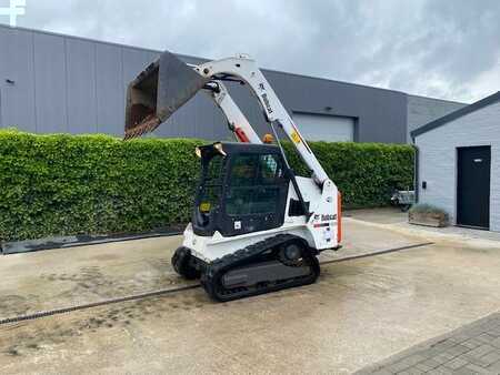 Radlader 2019 Bobcat T 450 (4)