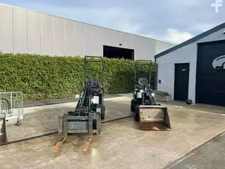 Hjullaster 2018 Knikmops KM 100 (17)