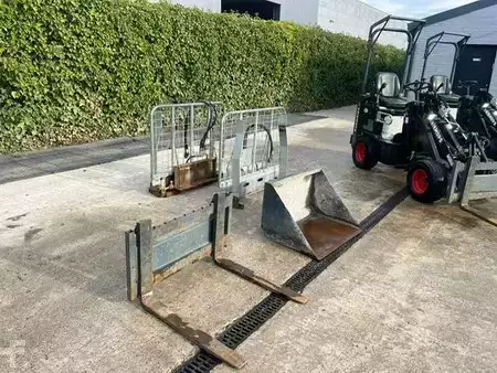 Hjullaster 2018 Knikmops KM 100 (25)