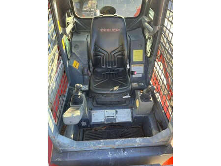 Hjullæsser 2011 Takeuchi TL 230 (14)