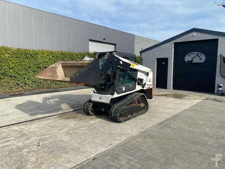 Hjullæsser 2011 Takeuchi TL 230 (40)