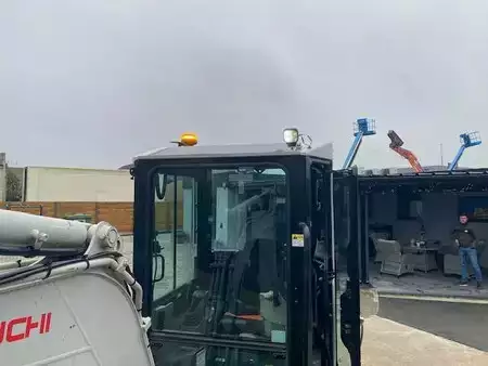 Minigraver 2019 Takeuchi TB 23 R (17)