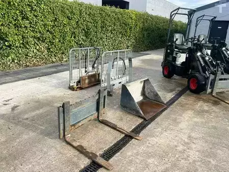 Pyöräkuormaajat 2024 Knikmops KM 80 (17)