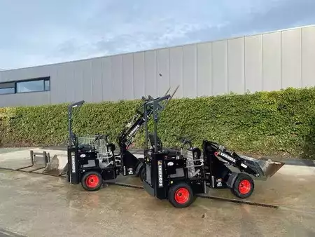 Pyöräkuormaajat 2024 Knikmops KM 80 (19)