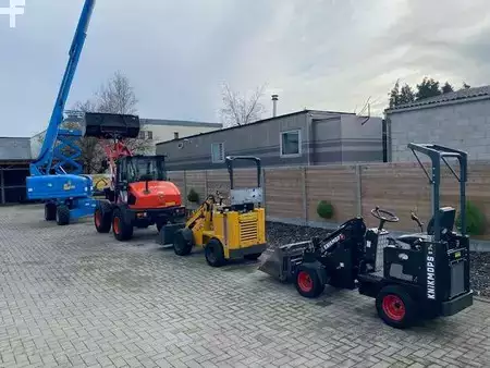 Pyöräkuormaajat 2024 Knikmops KM 80 (3)