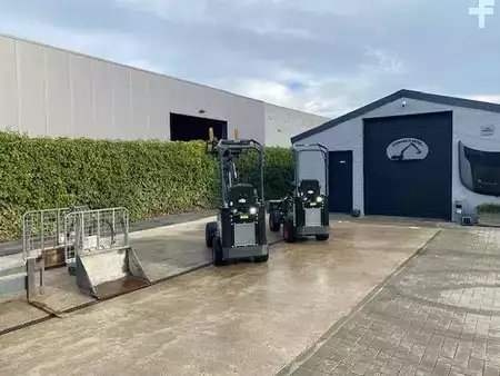 Pyöräkuormaajat 2024 Knikmops KM 80 (4)