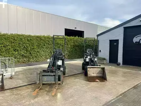 Pyöräkuormaajat 2024 Knikmops KM 80 (9)