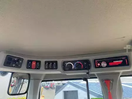 Kolové nakladače 2017 Caterpillar 926M (20)