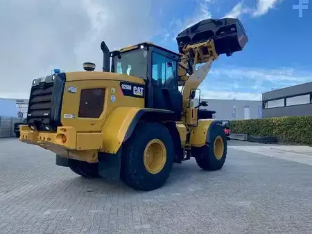 Kolové nakladače 2017 Caterpillar 926M (23)