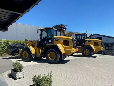 Kolové nakladače 2017 Caterpillar 926M (34)