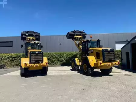 Kolové nakladače 2017 Caterpillar 926M (35)
