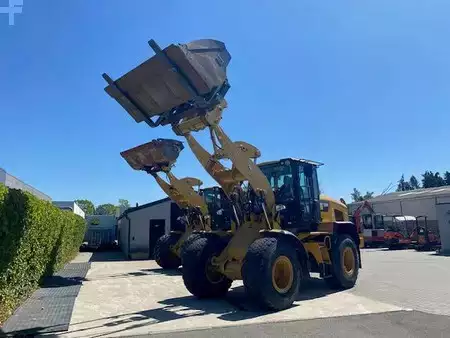 Kolové nakladače 2017 Caterpillar 926M (40)