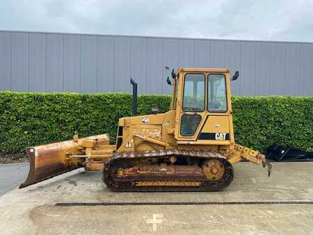 Caterpillar D 4 C LGP