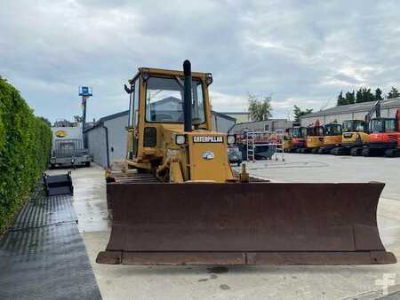 Caterpillar D 4 C LGP