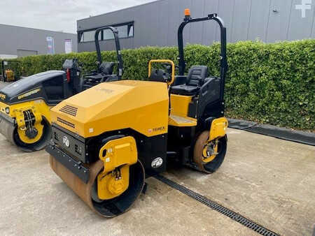 Rulli Compattatori tandem 2022 BOMAG BW 120 AD-5 (17)