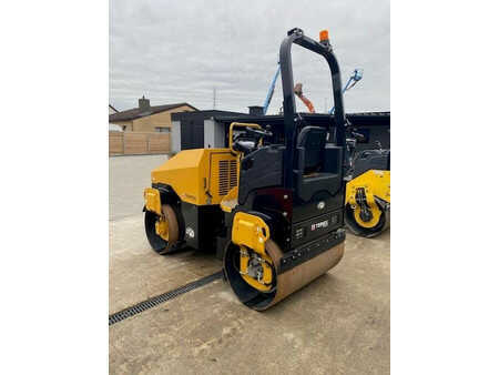 Rulli Compattatori tandem 2022 BOMAG BW 120 AD-5 (18)