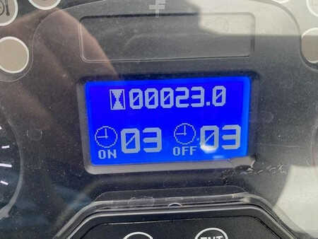 Rulli Compattatori tandem 2022 BOMAG BW 120 AD-5 (19)