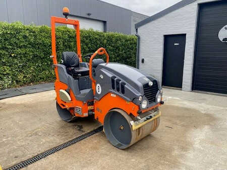 Rulli Compattatori tandem 2022 BOMAG BW 120 AD-5 (25)