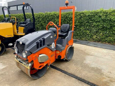 Rulli Compattatori tandem 2022 BOMAG BW 120 AD-5 (26)